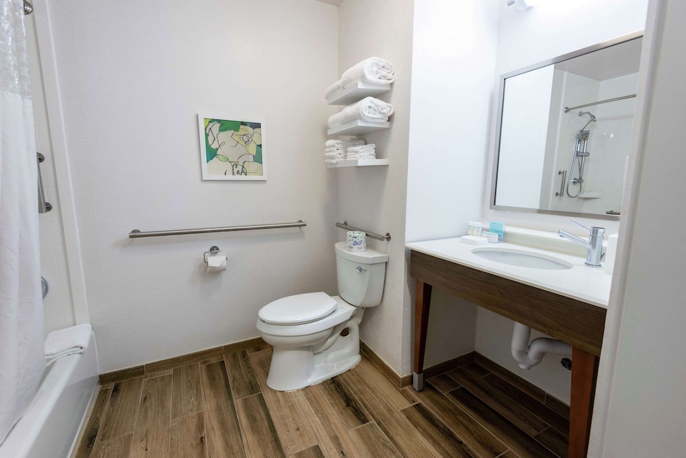 Hampton Inn Boca Raton - photo 36