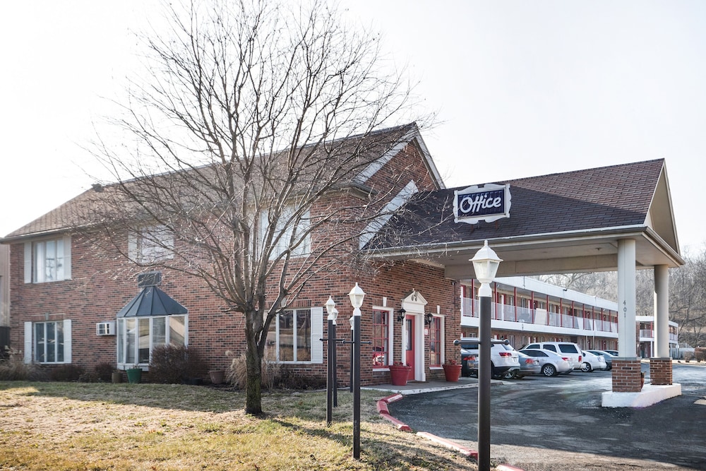 Hotel Eastin Atchison - featured photo