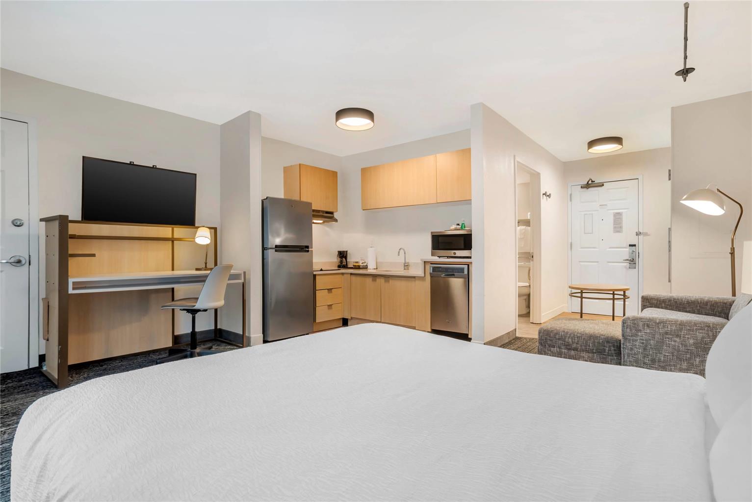 Alluxsuites at 1876 an Ascend Collection Hotel - photo 24