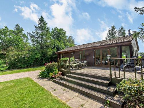 2 Bed In South Molton Islvi in South Molton, United Kingdom