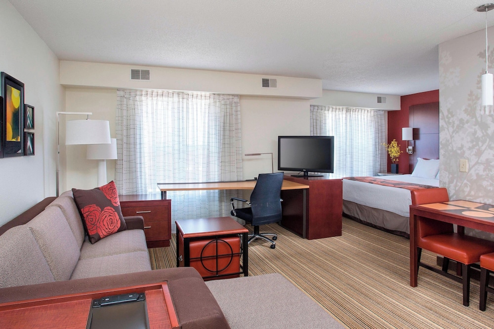 Residence Inn by Marriott Rockford - photo 4