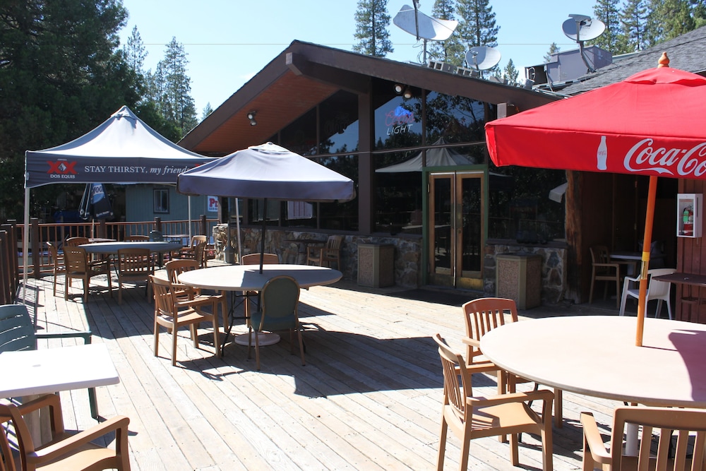 The Pines Resort - photo 93