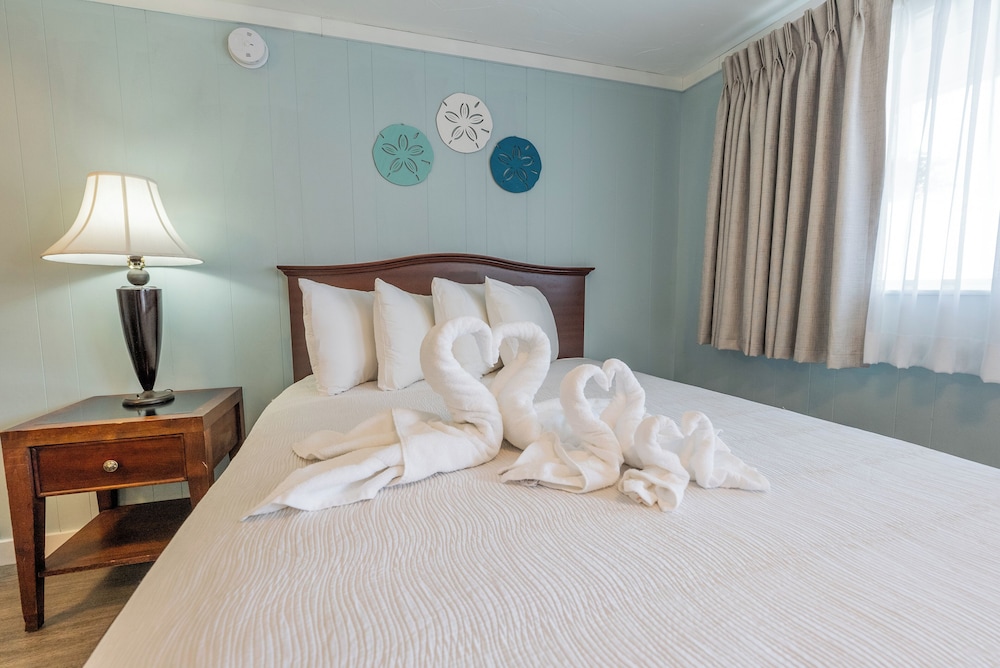 Janmere Motel - photo 31