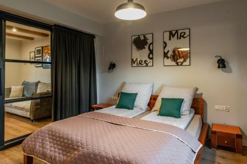 Willa Rzepicha - last minute hotel in Zakopane