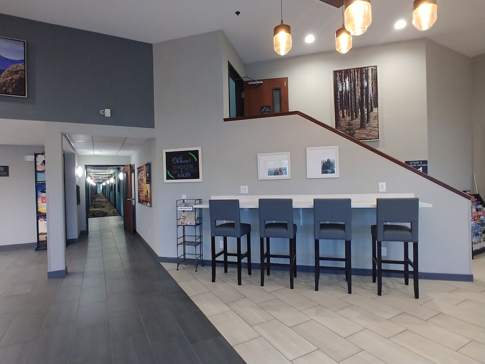 Garner Auburn Seattle by IHG - photo 32
