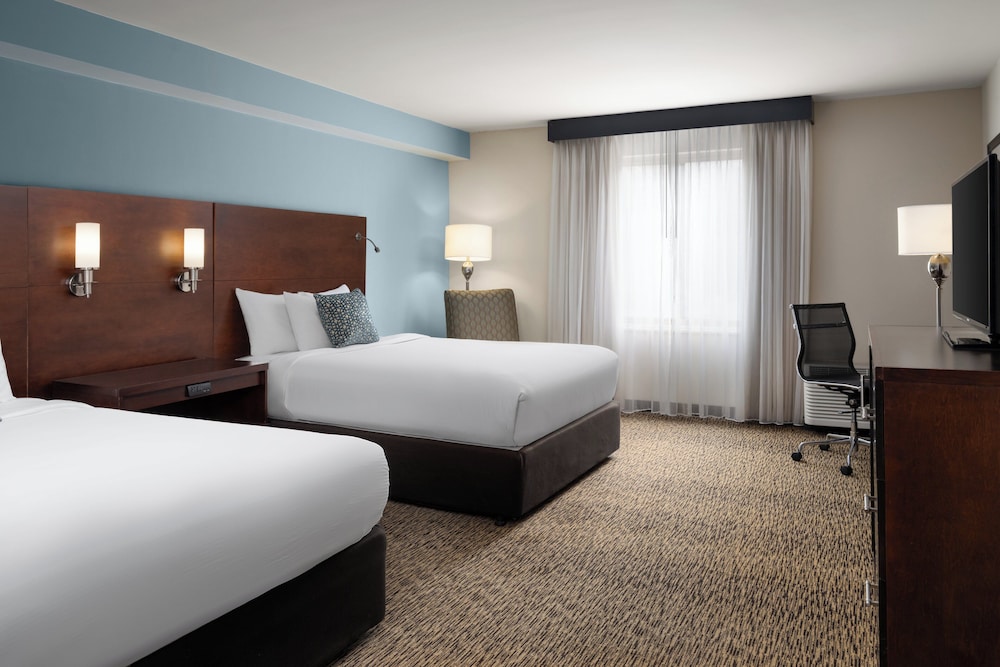 Millennium Hotel Durham - photo 38