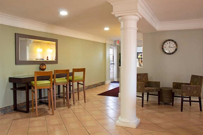 Americas Best Value Inn Charlotte NC - photo 13