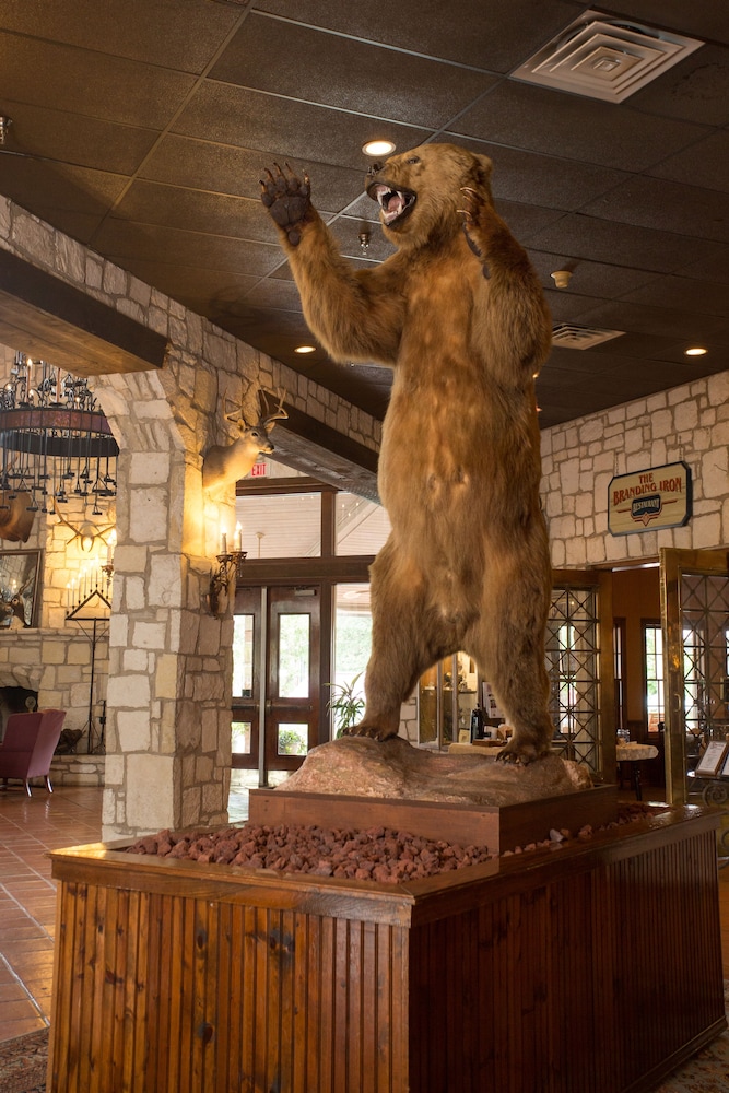 Y O Ranch Hotel - photo 3