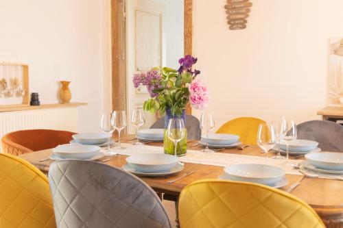 Chez Simone - last minute hotel in Chazelles-Sur-Lyon