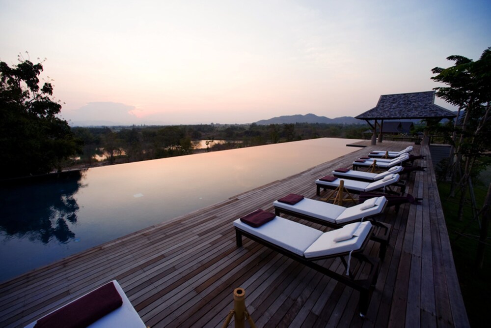 Guti Resort By Aka Hua Hin in Hua Hin, Thailand