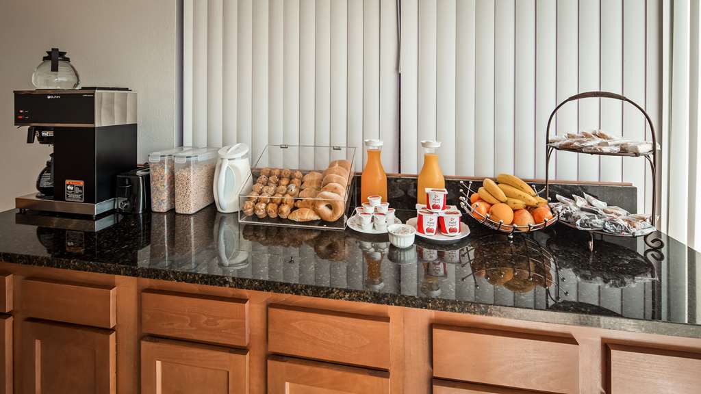 SureStay Hotel by Best Western Findlay - photo 9