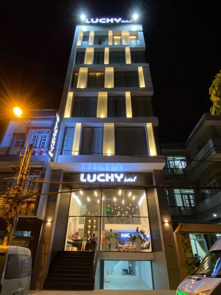 Lucky Tuy Hoa in Tuy Hoa, Vietnam