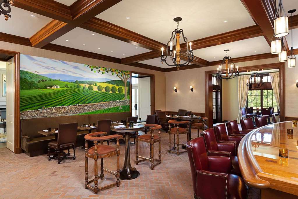 Salamander Resort And Spa - photo 20