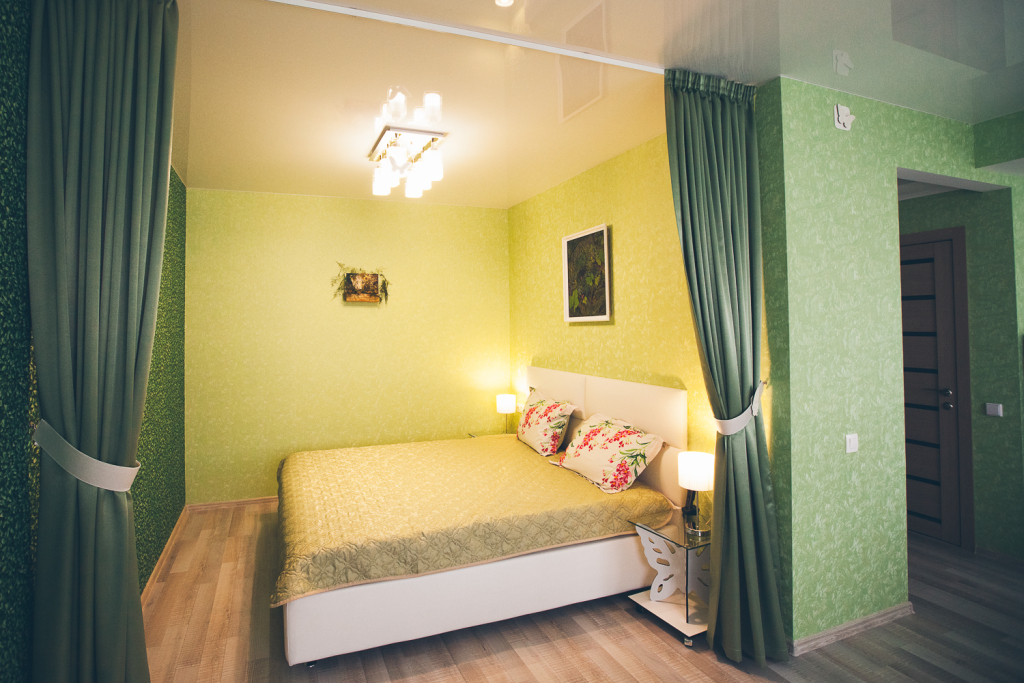 Family Lab Wellness & Spa Club Hotel in Tver, Russia