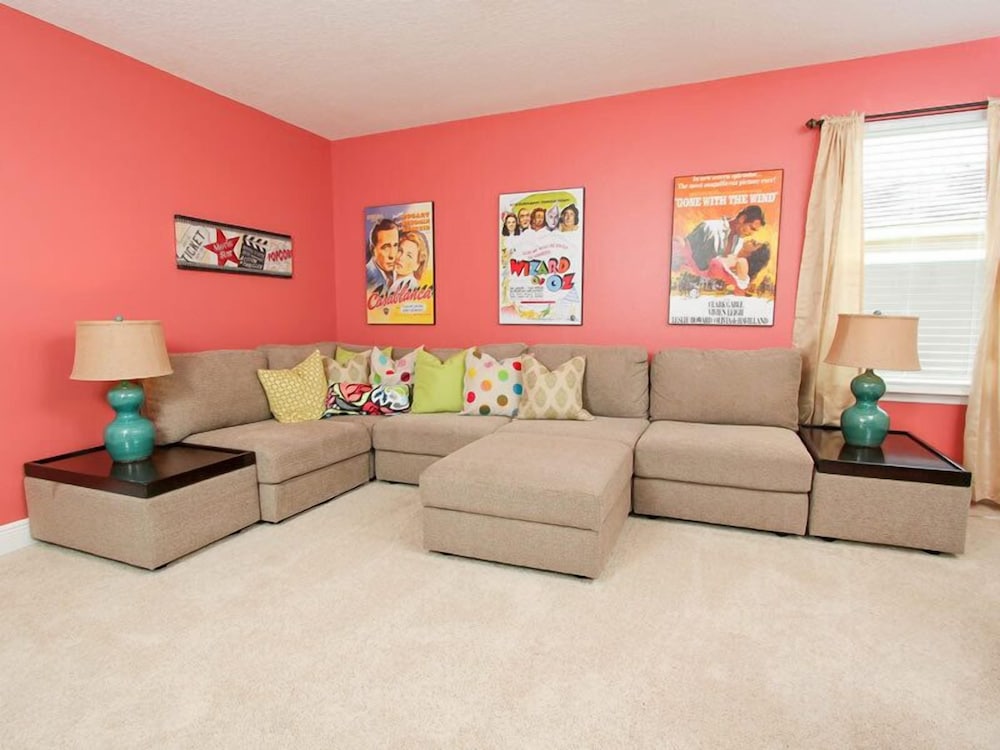 Ov3223 Solterra Resort 5 Bed 5 Baths Villa - photo 7