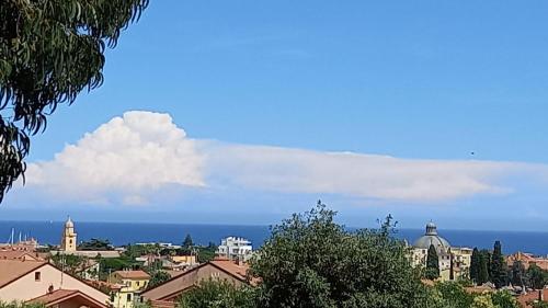Eucalypti 9 — 4-Star Luxury Hotel in Loano, Italy