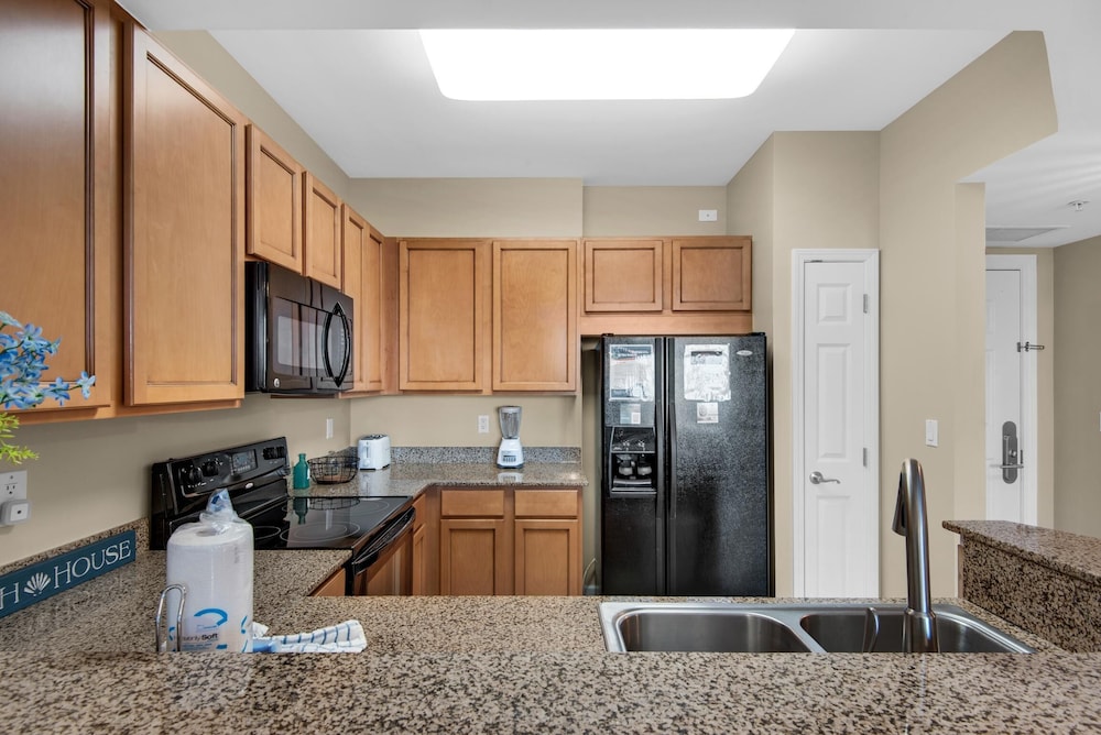 Palms Resort #2812 Jr. 2BR Sunset Dreamer - photo 18