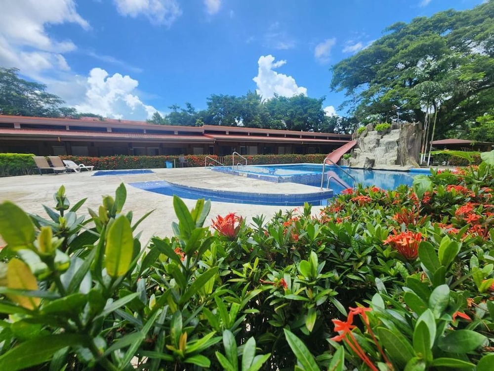 Rancho El Vago - last minute hotel in Unknown City