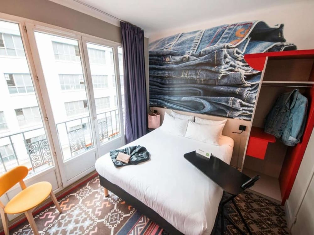 Ibis Styles Lille Grand Place