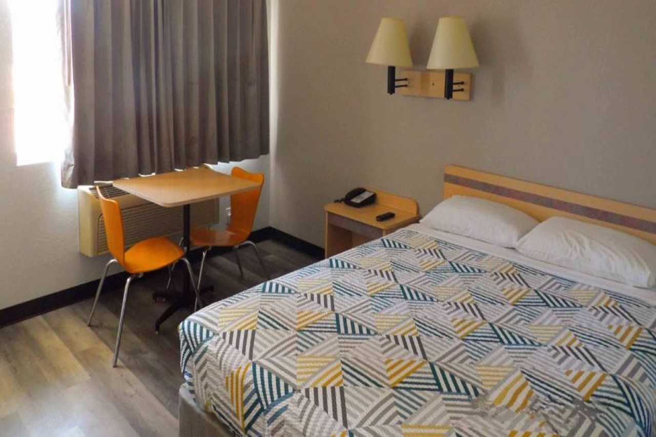 Motel 6 Ontario Or - photo 13
