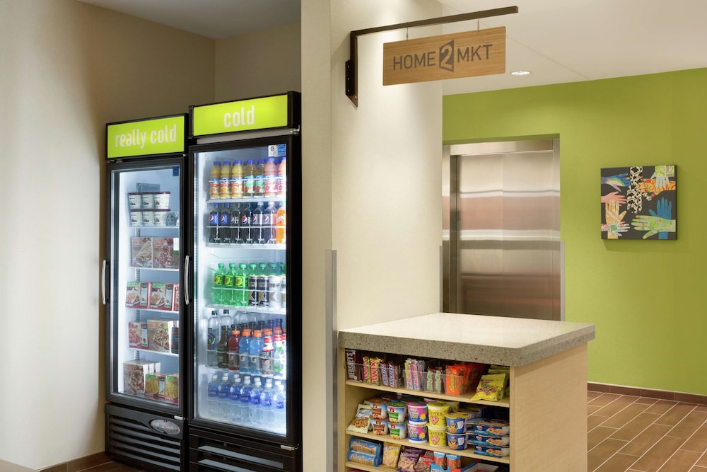 Home2 Suites by Hilton McAllen - photo 3