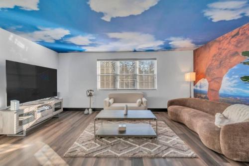 Roland park Customized Apartment — 4-Star Luxury Hotel in Baltimore, United States