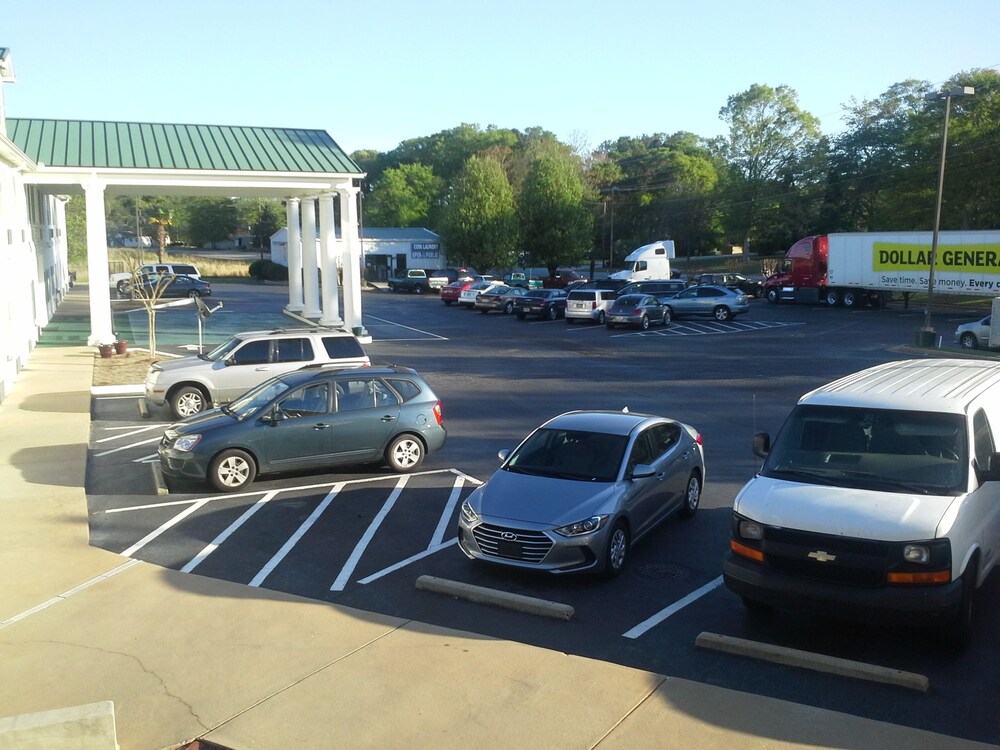 Plantation Inn and Suites - photo 20