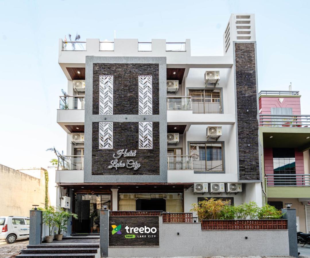 Treebo Lake City — Bhopal — photo 2