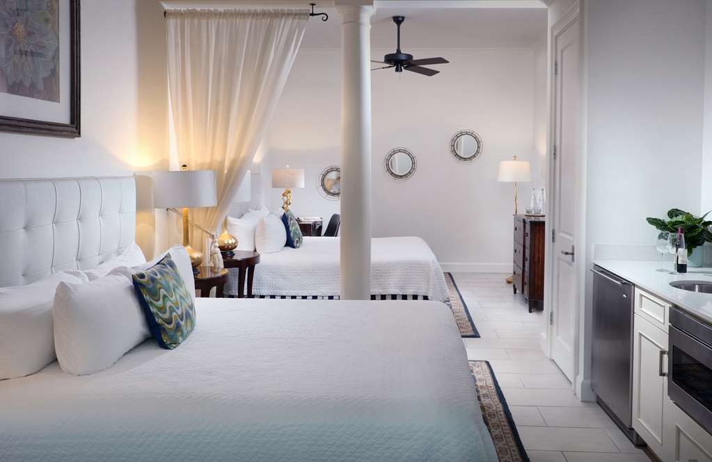 The Marquesa Hotel - photo 38
