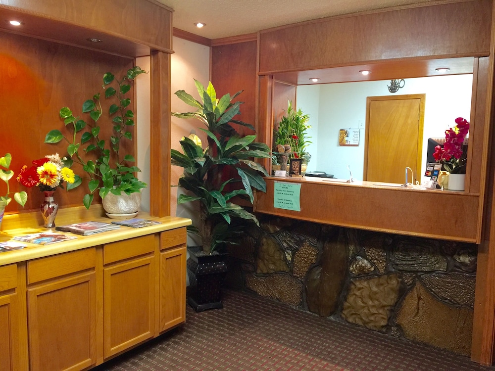 Eufaula Inn - photo 2
