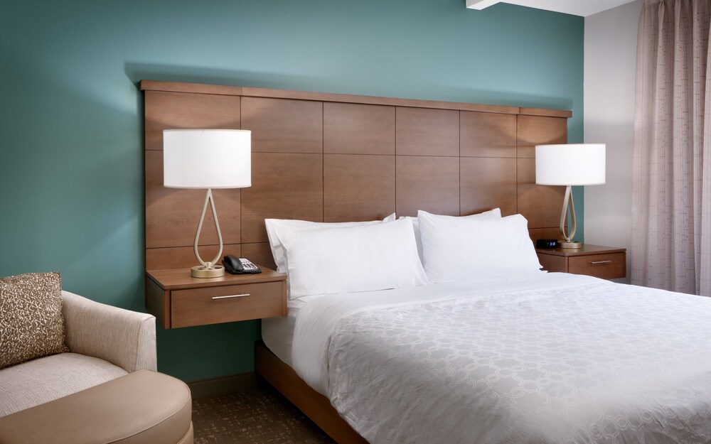 Staybridge Suites Lehi Traverse Ridge Center by IHG - photo 14