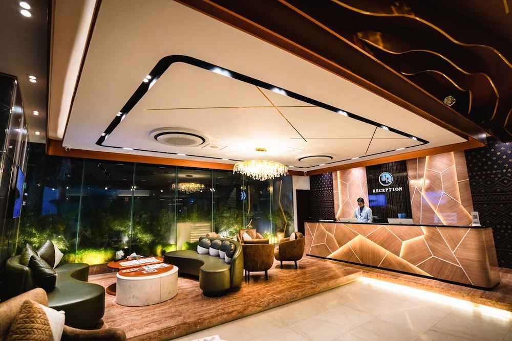 Unique Regency Hotel Dhaka - last minute hotel in Dhaka