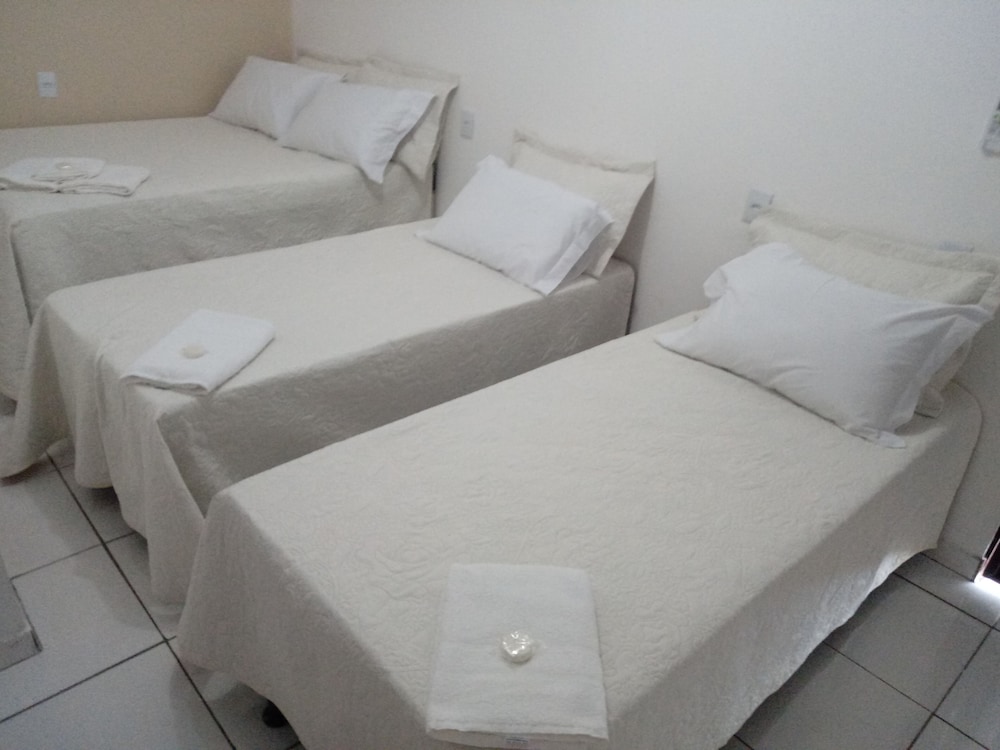 Pousada Bela Vista de Mateiros — hotel in Tocantins