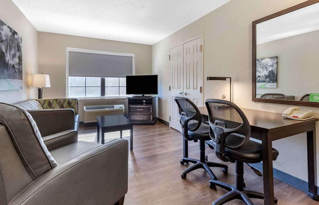 Extended Stay America Premier Suites Ft Lauderdale CypressCk - photo 30