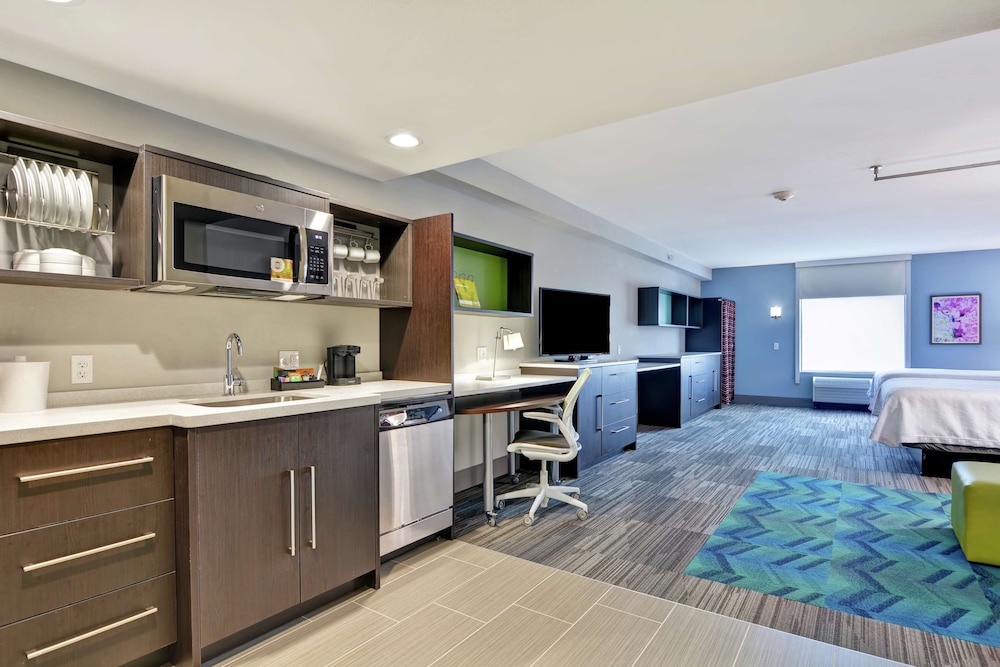 Home2 Suites by Hilton Springdale - photo 13