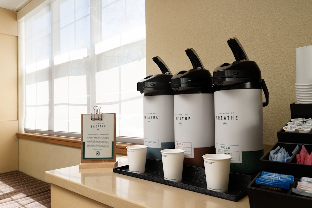 TownePlace Suites by Marriott San Jose Cupertino - photo 15