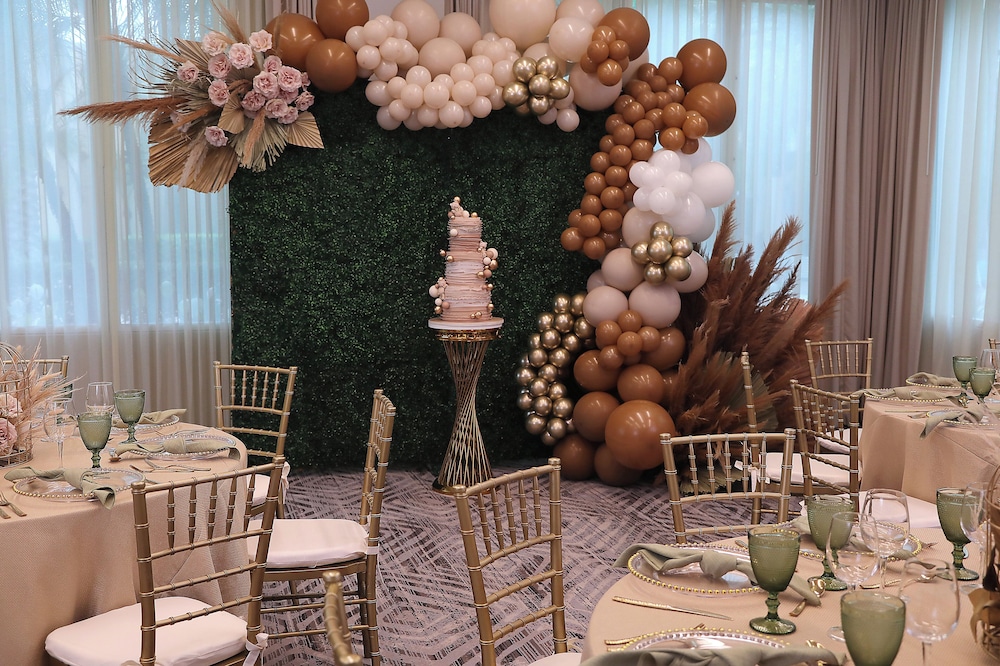Intercontinental at Doral Miami by IHG - photo 92