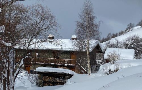 Les Chryolles - last minute hotel in Unknown City