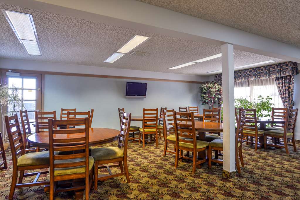 Americas Best Value Inn Phoenix Medford - photo 26