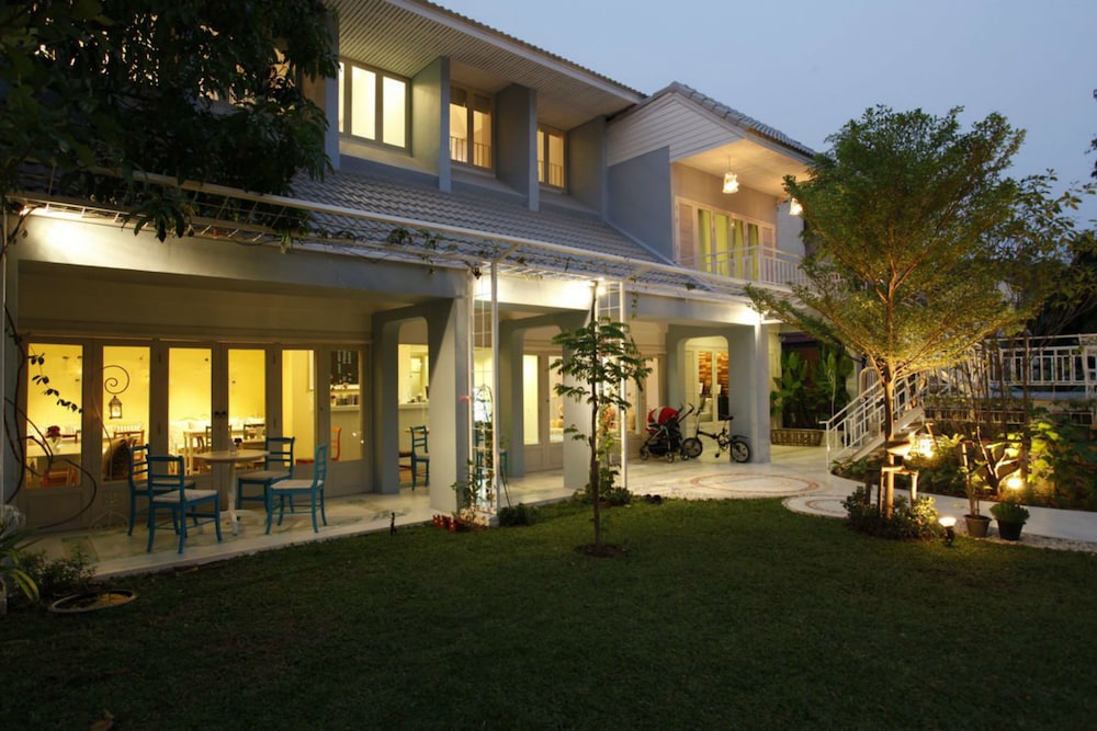 Baan Hmon Oon - last minute hotel in Chiang Mai