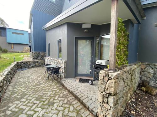 Powder 2A Thredbo — 4-Star Luxury Hotel in Kosciuszko National Park, Australia
