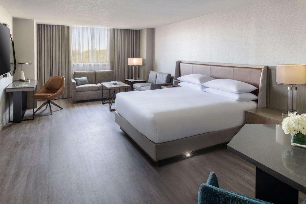 Hyatt Regency O'Hare Chicago - photo 33