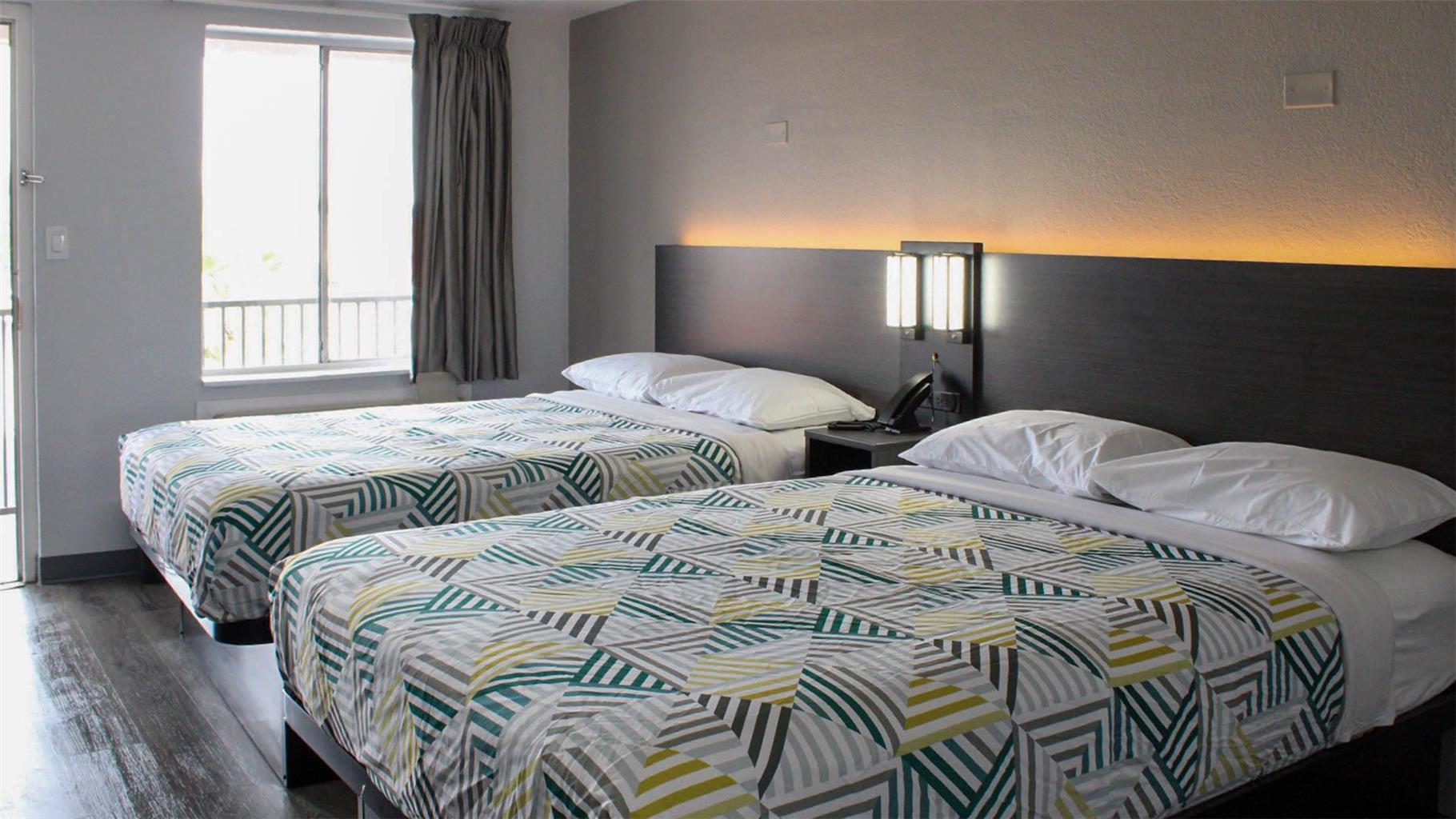 Motel 6 Round Rock TX - photo 18