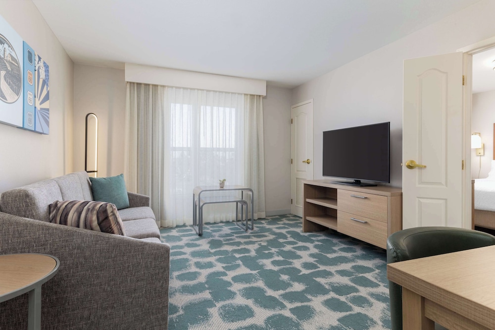Homewood Suites by Hilton Ontario Rancho Cucamonga - photo 17