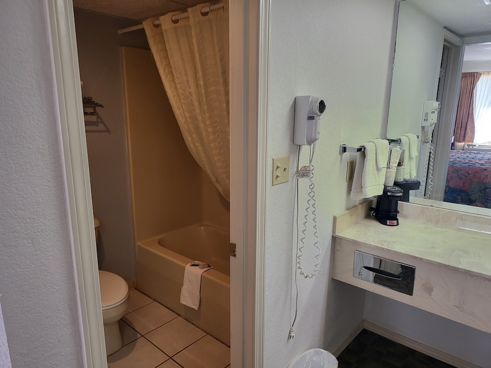 Blue Ribbon Inn and Suites - photo 12