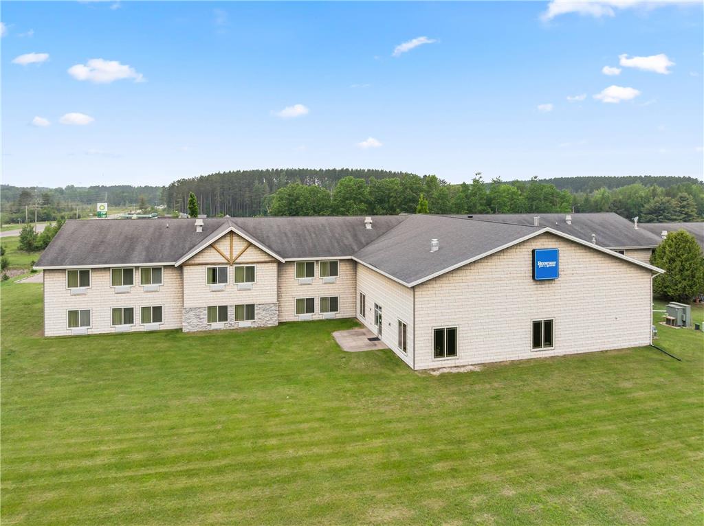 Rodeway Inn & Suites Tomahawk - photo 39