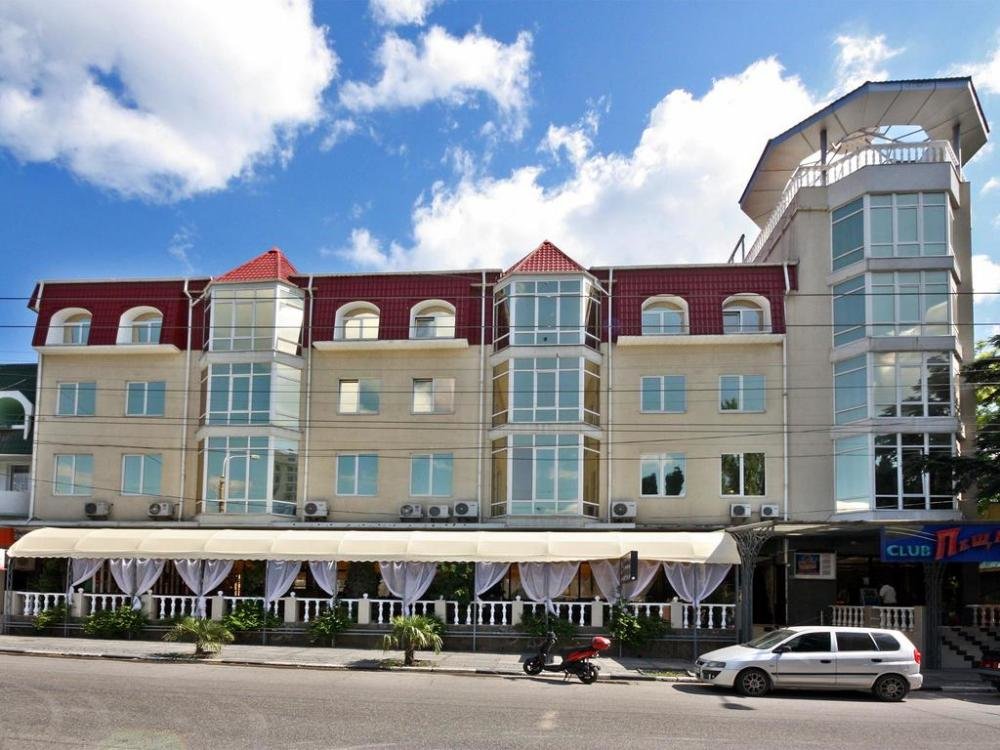 Peschera Hotel - last minute hotel in Unknown City
