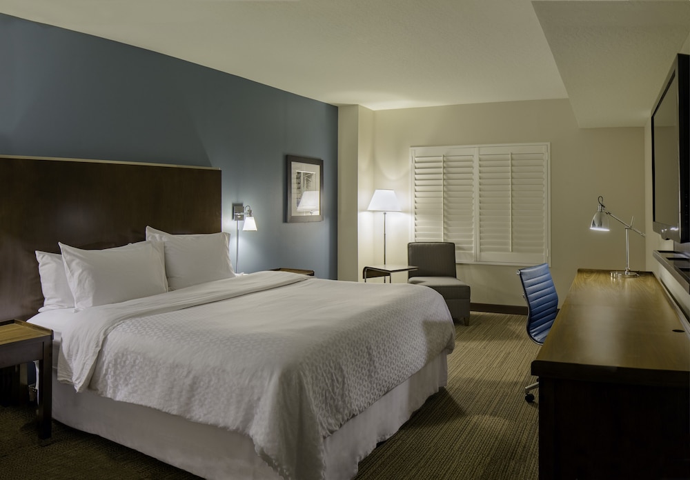 Four Points by Sheraton Cocoa Beach - photo 7