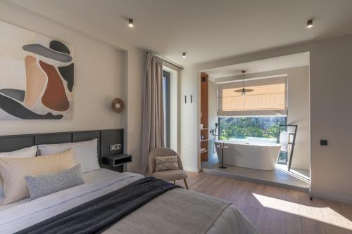 Wabi Sabi 2br Private Villa