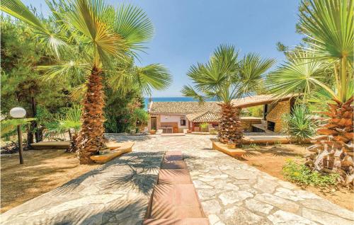 1 Cda Cipollazzo — 4-Star Luxury Hotel in Menfi, Italy